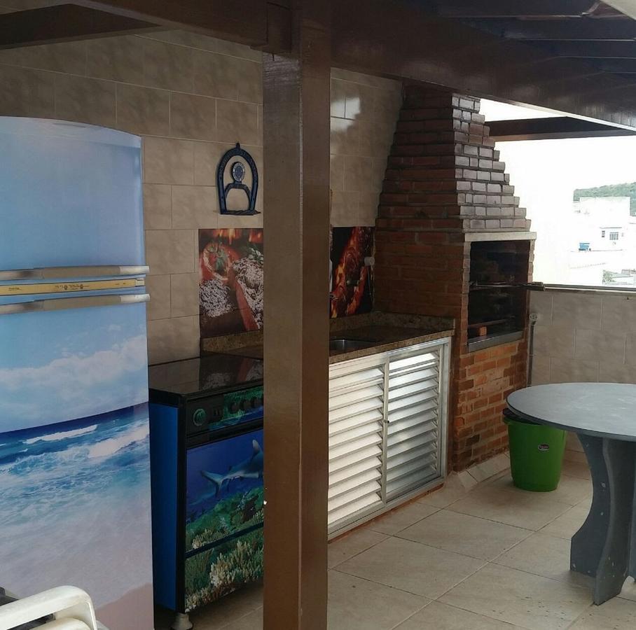 Apartamento De Cobertura Praia Do Forte Cabo Frio Exterior photo