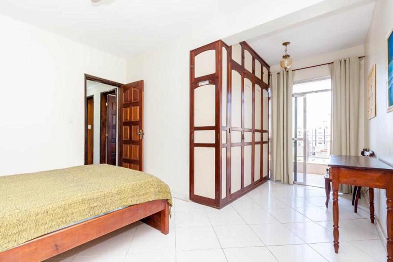 Apartamento De Cobertura Praia Do Forte Cabo Frio Exterior photo