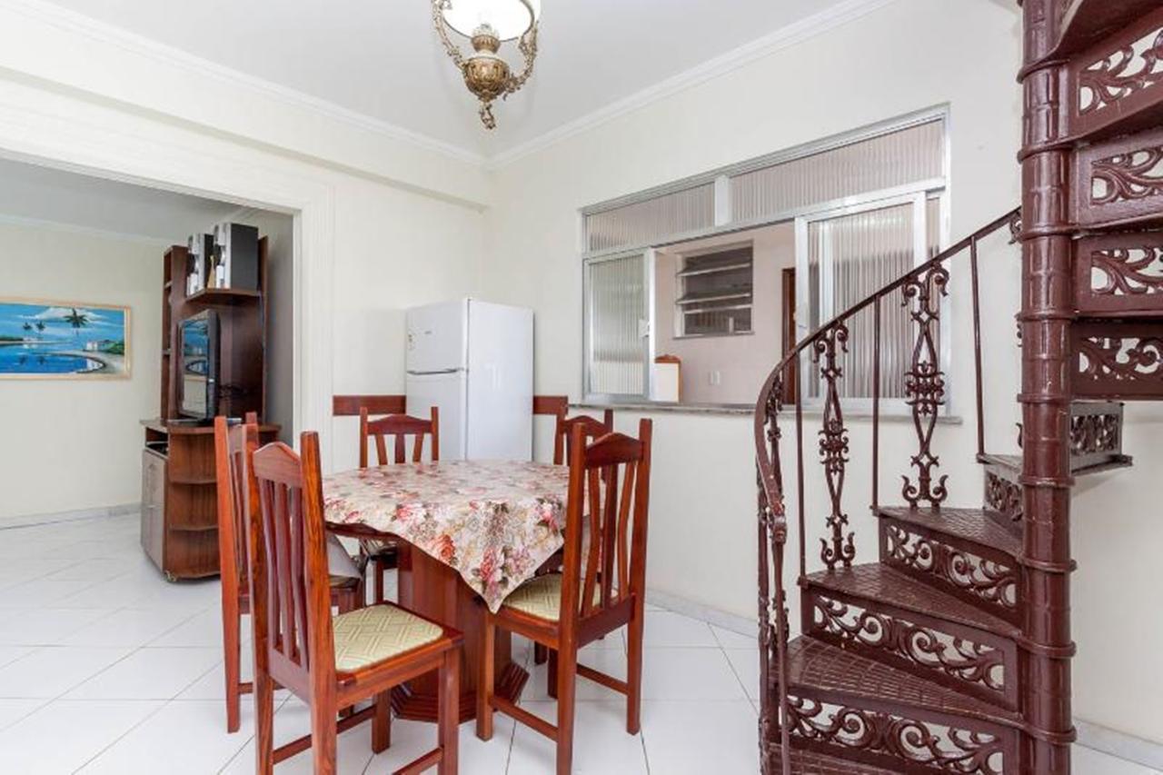 Apartamento De Cobertura Praia Do Forte Cabo Frio Exterior photo